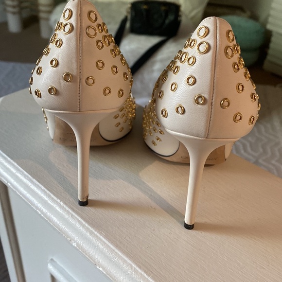 Jimmy Choo heels - Picture 6 of 17